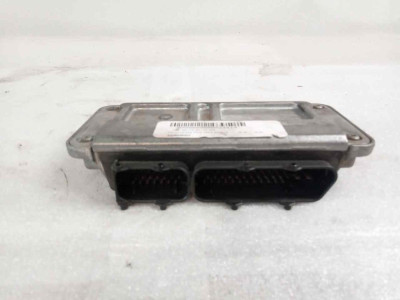 CENTRALITA MOTOR UCE, VOLKSWAGEN, POLO IV (9N3)