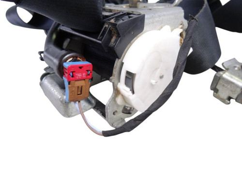 CINTURON SEGURIDAD DELANTERO IZQUIERDO, RENAULT, MEGANE III SPORT TOURER