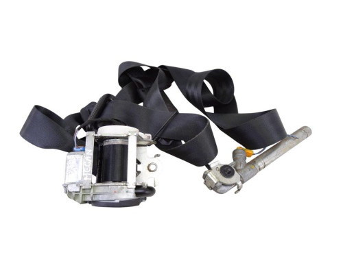 CINTURON SEGURIDAD DELANTERO IZQUIERDO, RENAULT, MEGANE III SPORT TOURER