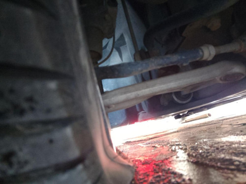 BRAZO SUSPENSION DELANTERO DERECHO, BMW, SERIE 3 COMPACTO (E46)