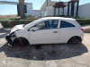 Opel Corsa D (2006->) — Donor Vehicle for Used Parts 