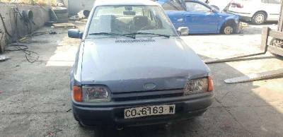 FORD ESCORT BERL./TURN./CAB./EXPRESS