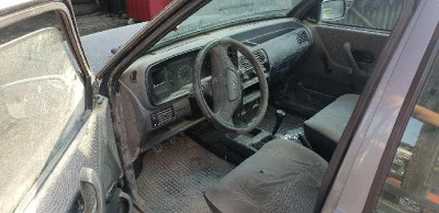 FORD ESCORT BERL./TURN./CAB./EXPRESS