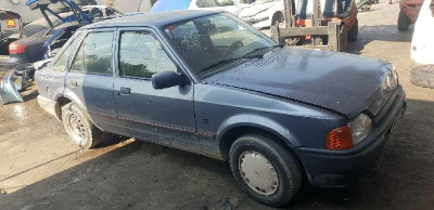 FORD ESCORT BERL./TURN./CAB./EXPRESS