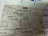 FORD ESCORT BERL./TURN./CAB./EXPRESS — автомобиль-донор на запчасти 