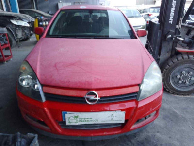 OPEL ASTRA H BERLINA