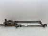 MOTOR LIMPIA DELANTERO Ford FOCUS SPORTBREAK (CB4) 