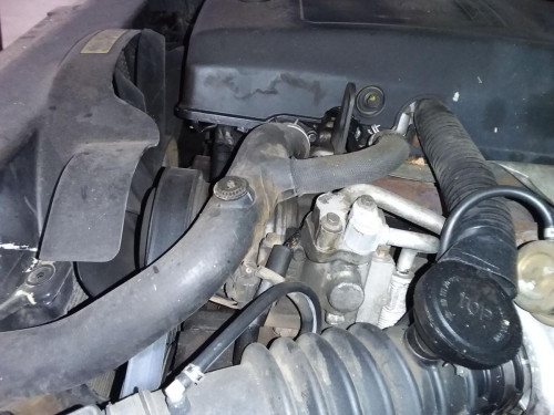 COMPRESOR AIRE ACONDICIONADO Land Rover DISCOVERY 