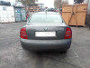  SKODA SUPERB (3U4) 