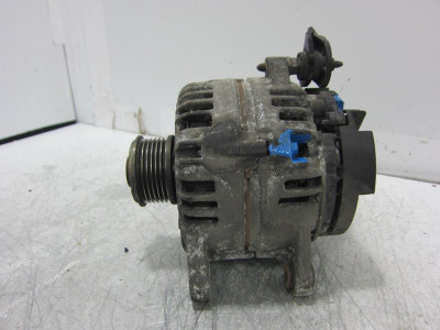 ALTERNADOR, RENAULT, KANGOO II (F/KW0)