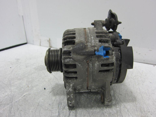  ALTERNADOR RENAULT KANGOO II (F/KW0) 