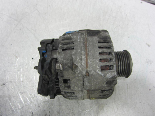  ALTERNADOR RENAULT KANGOO II (F/KW0) 