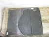  TAPA MALETERO, BMW, SERIE 5 BERLINA (E39) 