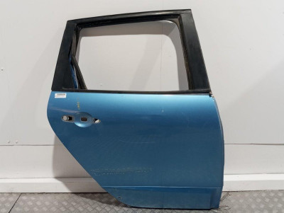 PUERTA TRASERA DERECHA, RENAULT, SCENIC III (JZ)