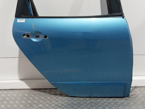  PUERTA TRASERA DERECHA RENAULT SCENIC III (JZ) 