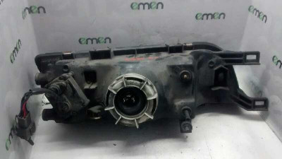 FARO DERECHO, NISSAN, ALMERA (N15)