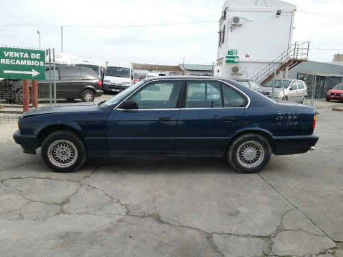  BMW SERIE 5 BERLINA (E34) 
