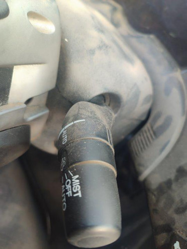  HONDA CIVIC SEDÁN (FD) 