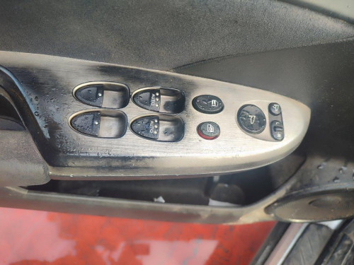  HONDA CIVIC SEDÁN (FD) 