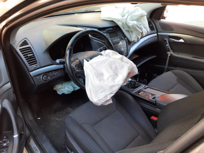 HYUNDAI I40 (VF)