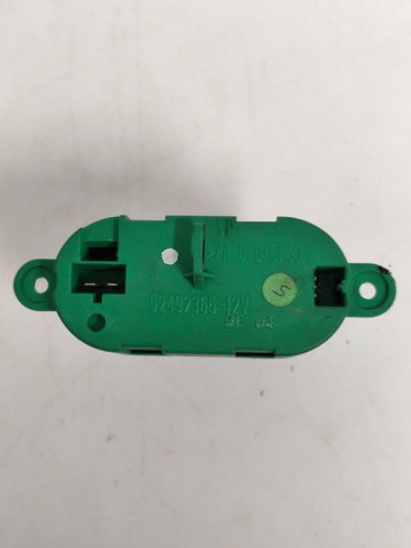 RESISTENCIA CALEFACCION Renault ESPACE IV (JK0) 