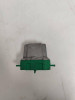 RESISTENCIA CALEFACCION Renault ESPACE IV (JK0) 