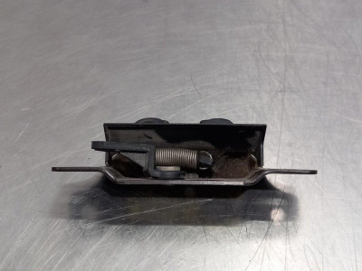 CERRADURA MALETERO / PORTON, PEUGEOT, 206