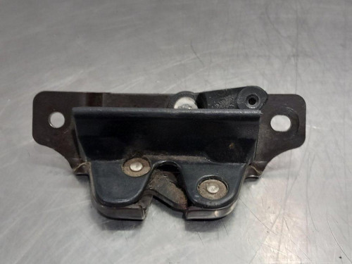  CERRADURA MALETERO / PORTON, PEUGEOT, 206 