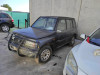 SUZUKI VITARA (SE/SF/ET) — автомобиль-донор на запчасти 