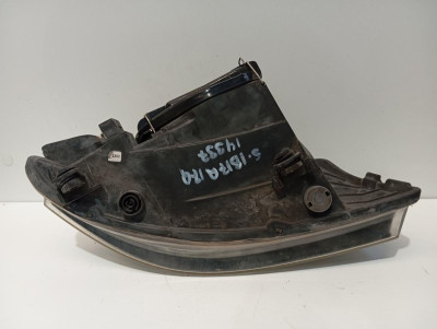 FARO IZQUIERDO, SEAT, IBIZA (6L1)