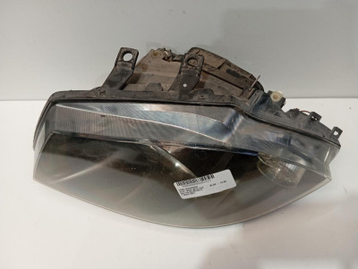 FARO IZQUIERDO, SEAT, IBIZA (6L1)