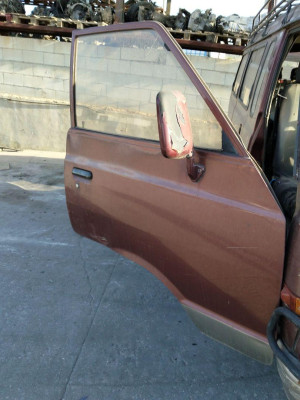 PUERTA DELANTERA DERECHA