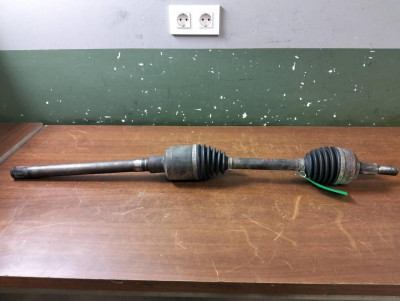 TRANSMISION DELANTERA DERECHA, Jeep, GRAND CHEROKEE (WH)