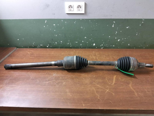TRANSMISION DELANTERA DERECHA Jeep GRAND CHEROKEE (WH) 