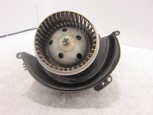  MOTOR CALEFACCION, OPEL, ASTRA H BERLINA 