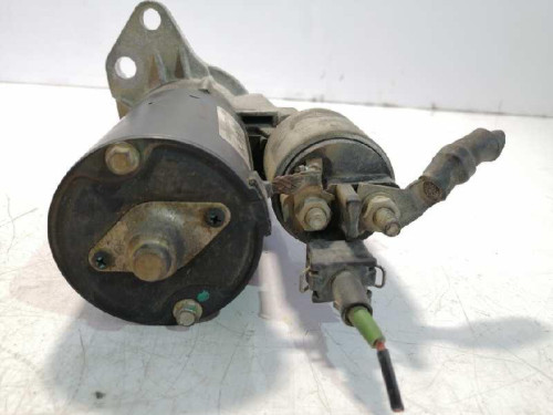  MOTOR ARRANQUE Volkswagen GOLF IV VARIANT (1J5)(05.1999) 