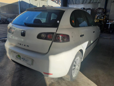 SEAT IBIZA (6L1)