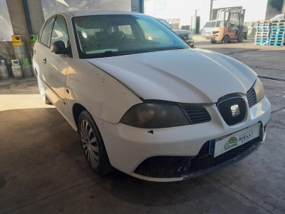 SEAT IBIZA (6L1)