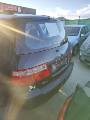 PORTON TRASERO, KIA, CARENS (RS)