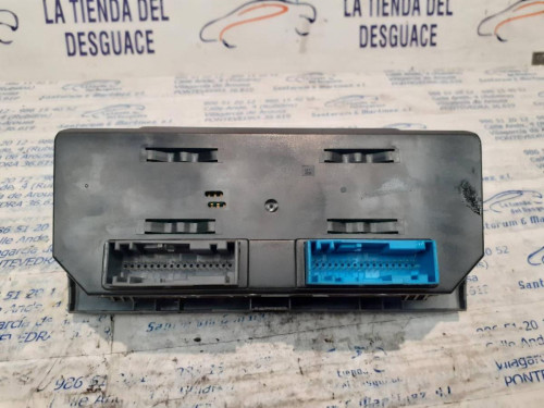  MANDO CLIMATIZADOR 