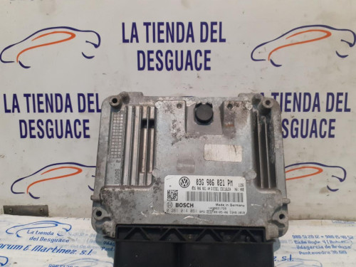  CENTRALITA MOTOR UCE 