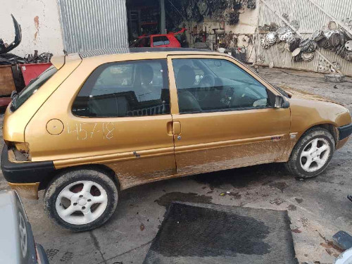  CITROEN SAXO 