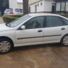 Renault Laguna (B56)(1998->) SIN IDENTIFICAR