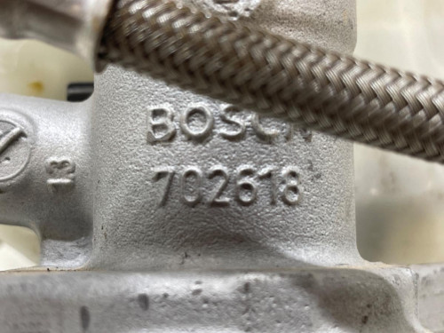 BOMBA FRENO BMW SERIE 3 BERLINA (F30) 