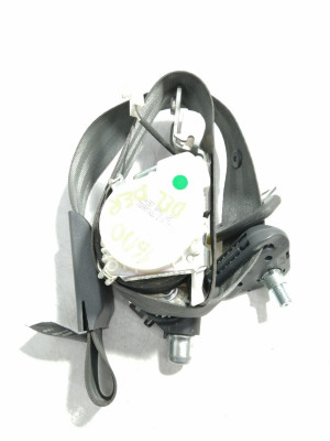 CINTURON SEGURIDAD DELANTERO DERECHO, RENAULT, CLIO III