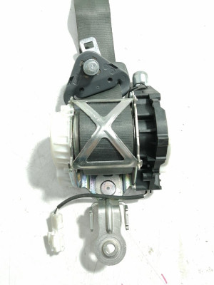CINTURON SEGURIDAD DELANTERO DERECHO, RENAULT, CLIO III