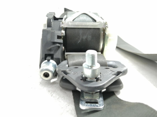  CINTURON SEGURIDAD DELANTERO DERECHO RENAULT CLIO III 