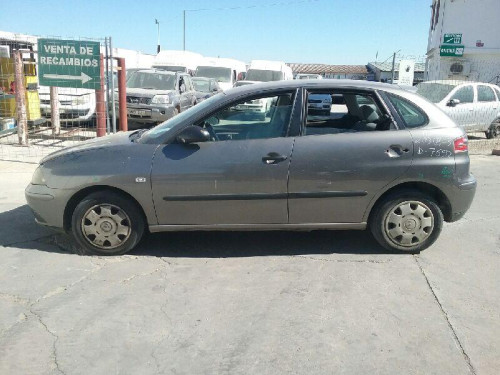  SEAT IBIZA (6L1) 