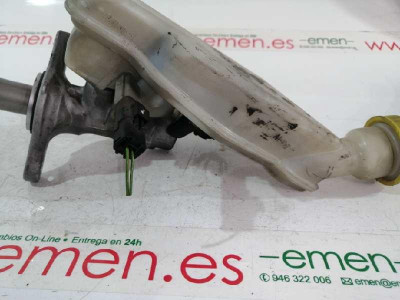 BOMBA FRENO, PEUGEOT, 207