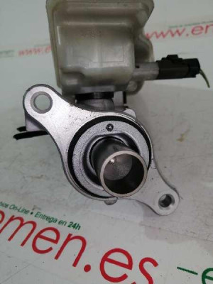BOMBA FRENO, PEUGEOT, 207